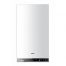 Настенный газовый котел Haier TechLine 1.14 Ti 